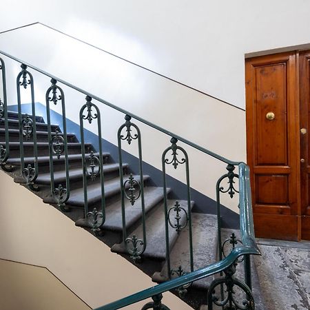 Stella Nuova Firenze Apartment Exterior foto