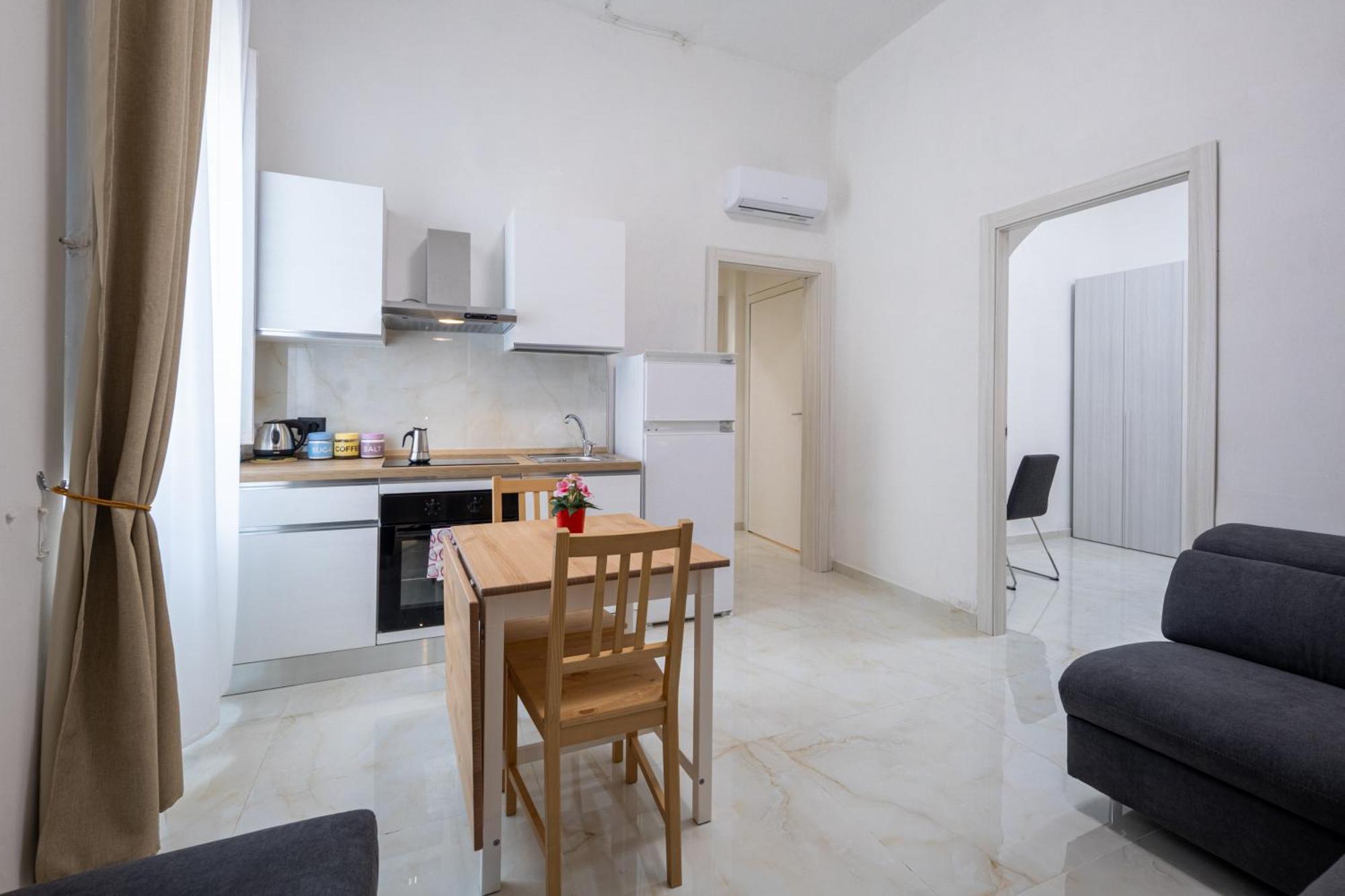 Stella Nuova Firenze Apartment Exterior foto