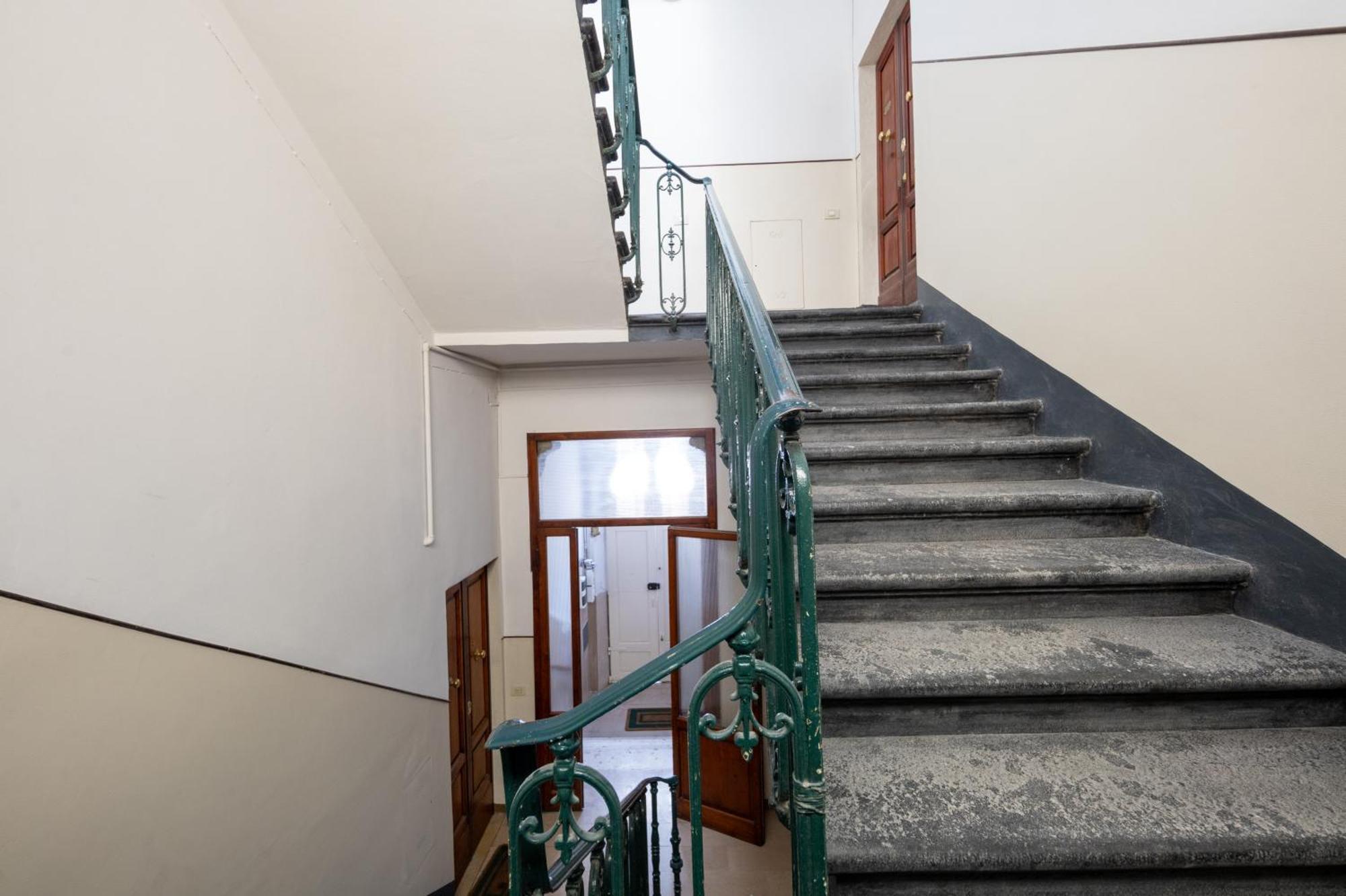 Stella Nuova Firenze Apartment Exterior foto