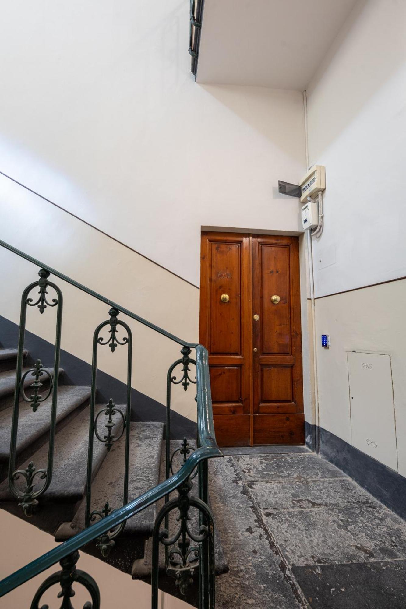 Stella Nuova Firenze Apartment Exterior foto