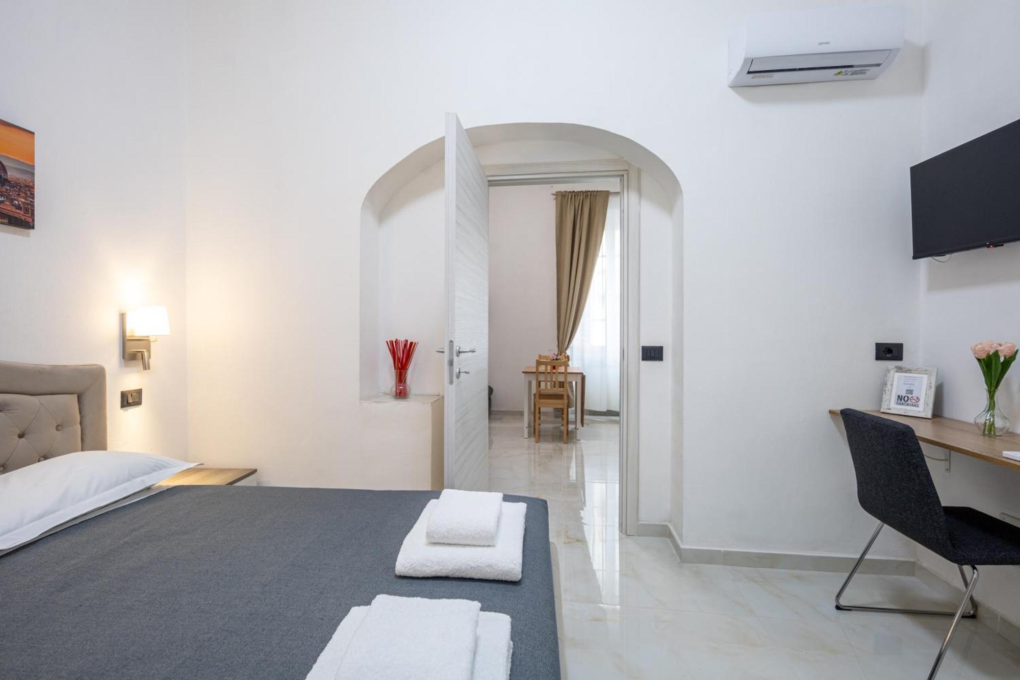Stella Nuova Firenze Apartment Exterior foto