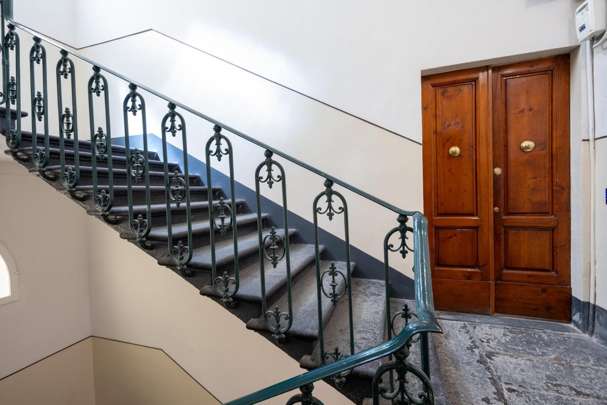 Stella Nuova Firenze Apartment Exterior foto