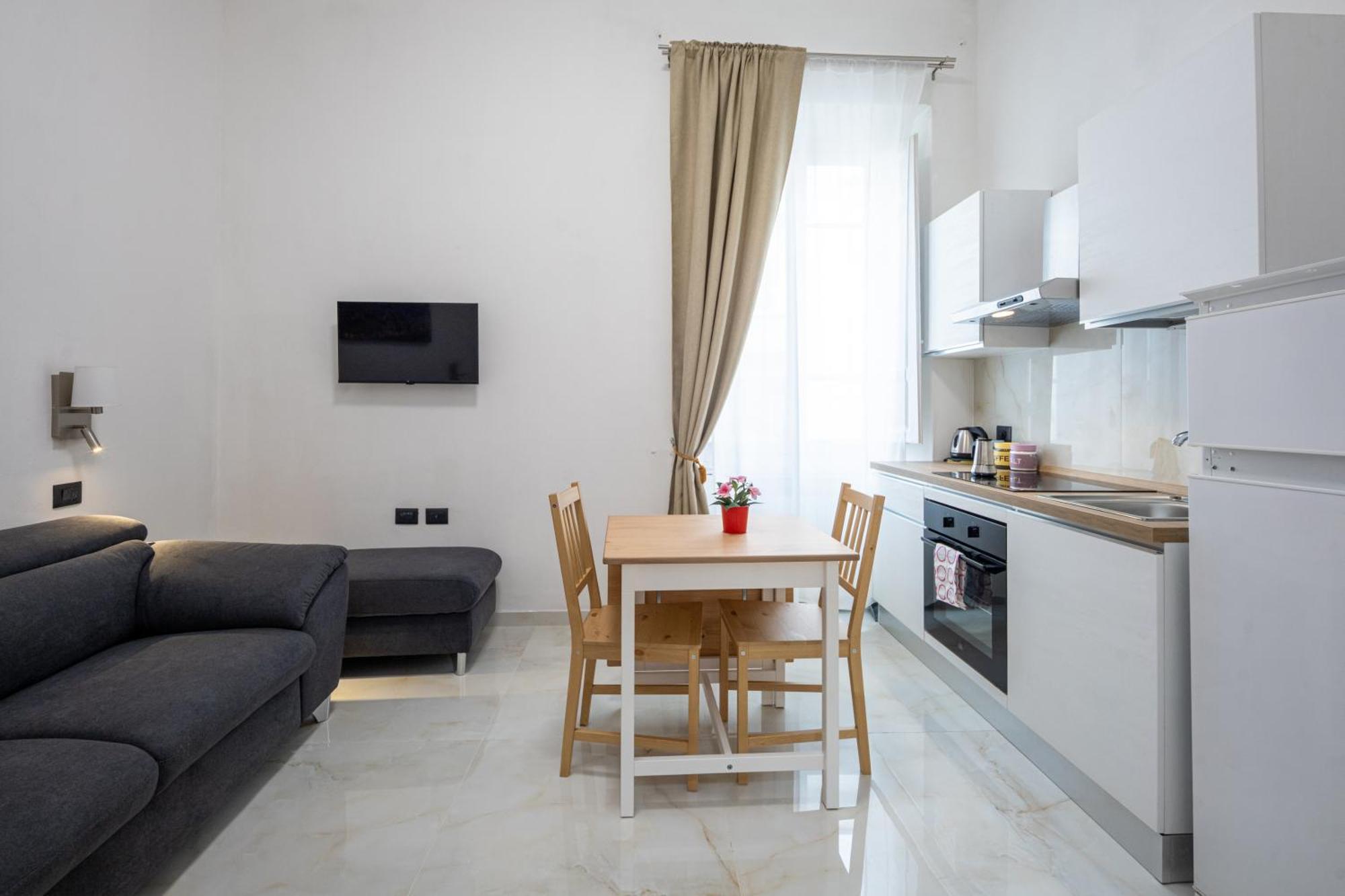 Stella Nuova Firenze Apartment Exterior foto