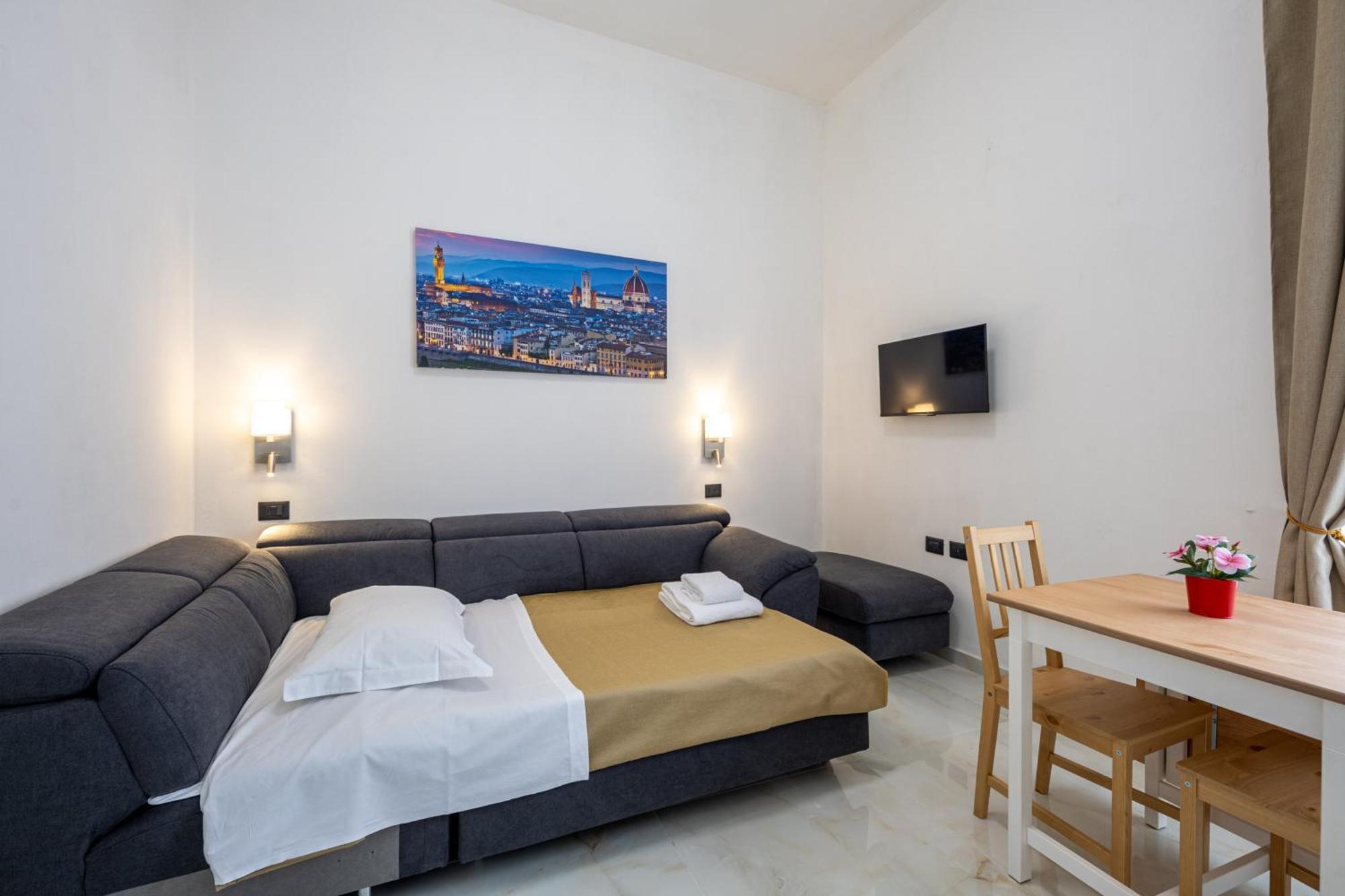 Stella Nuova Firenze Apartment Exterior foto