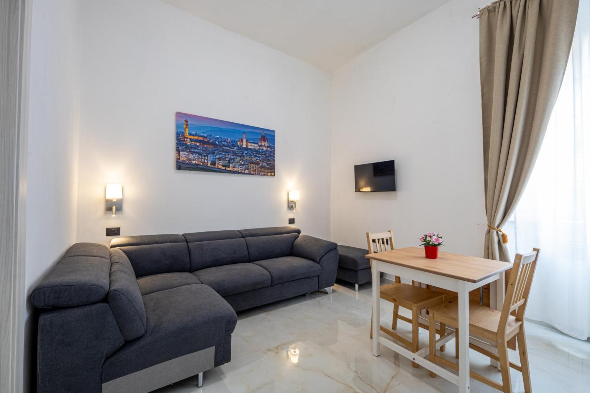 Stella Nuova Firenze Apartment Exterior foto