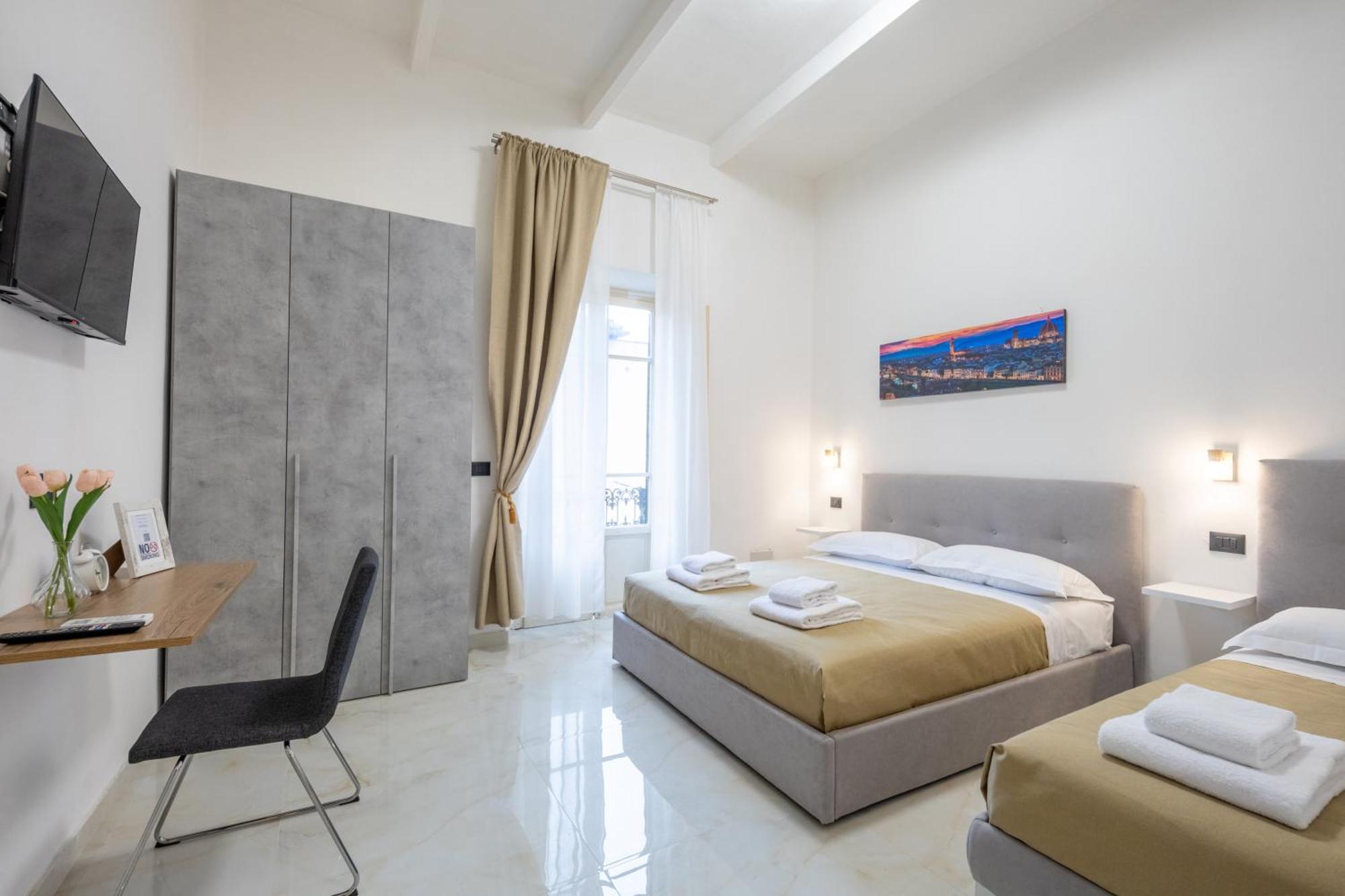 Stella Nuova Firenze Apartment Cameră foto