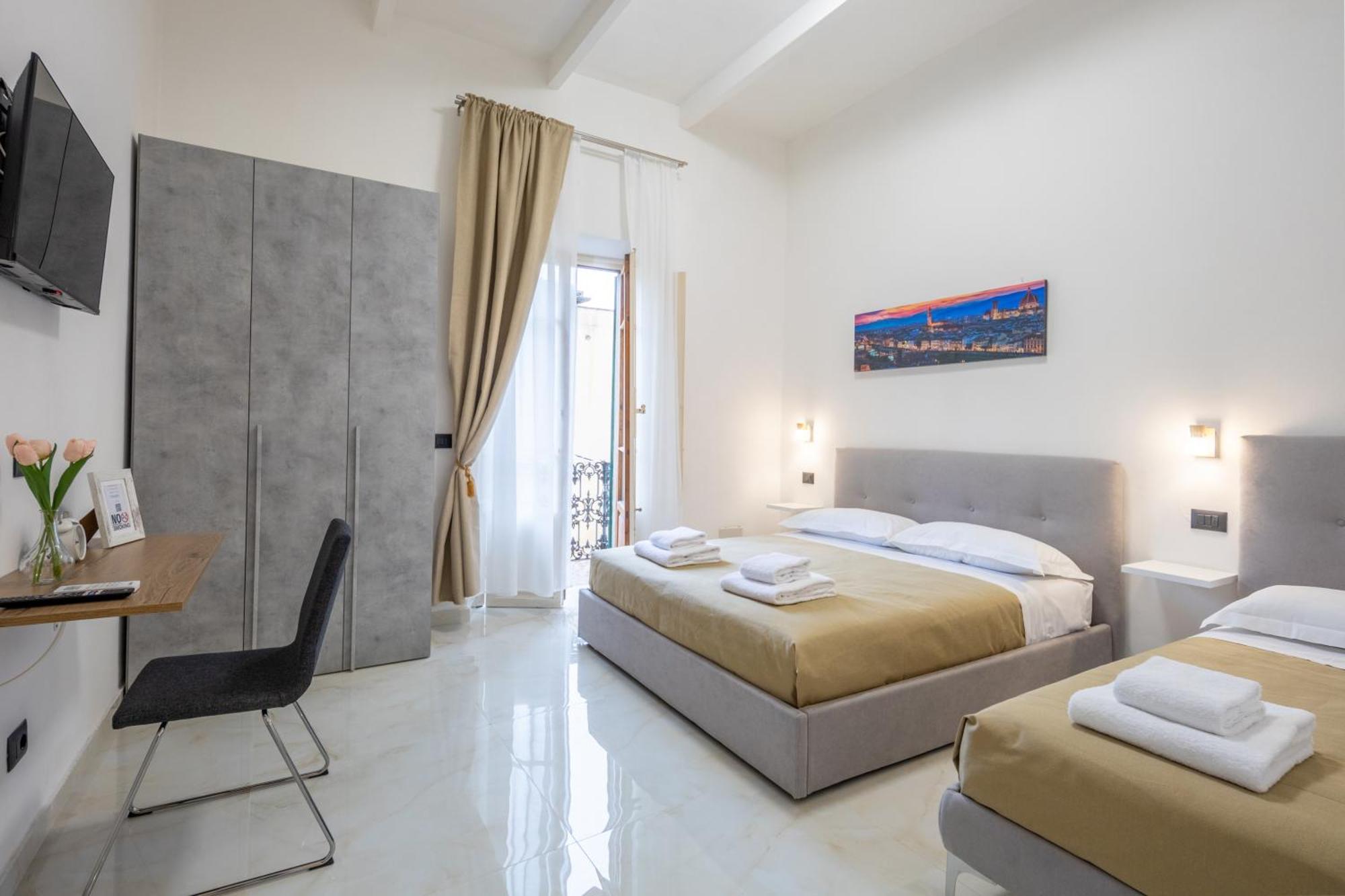 Stella Nuova Firenze Apartment Exterior foto