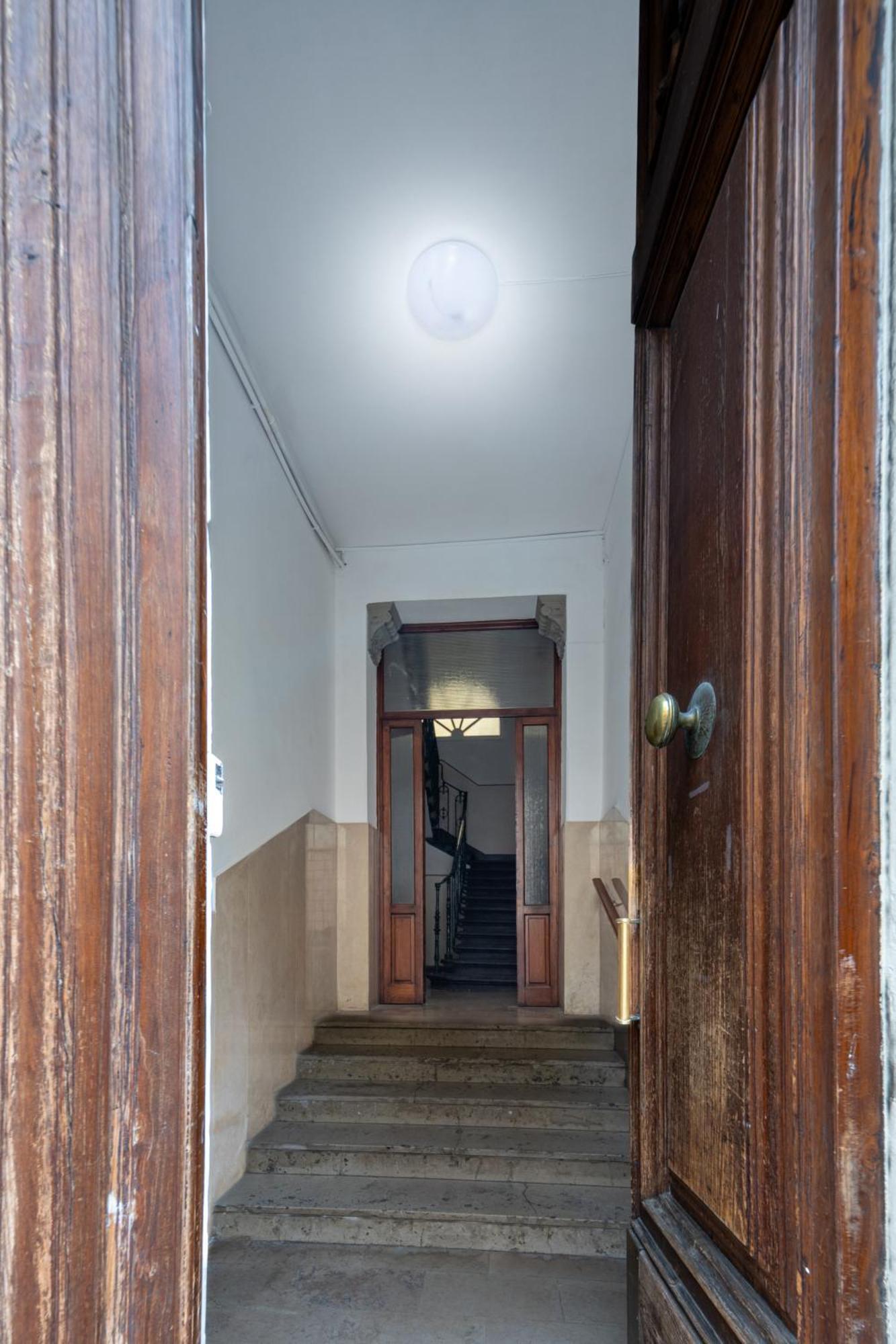 Stella Nuova Firenze Apartment Exterior foto