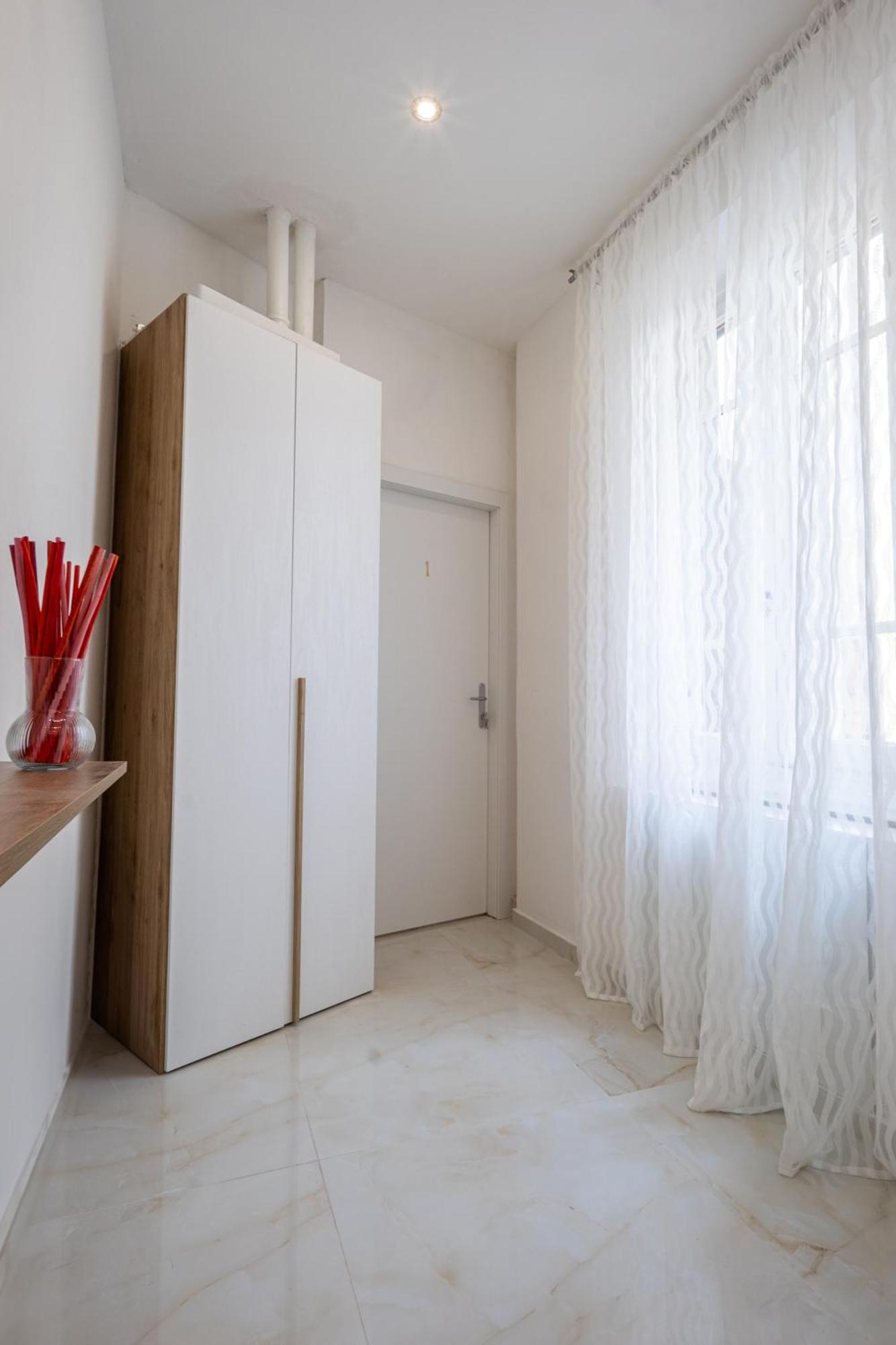 Stella Nuova Firenze Apartment Exterior foto