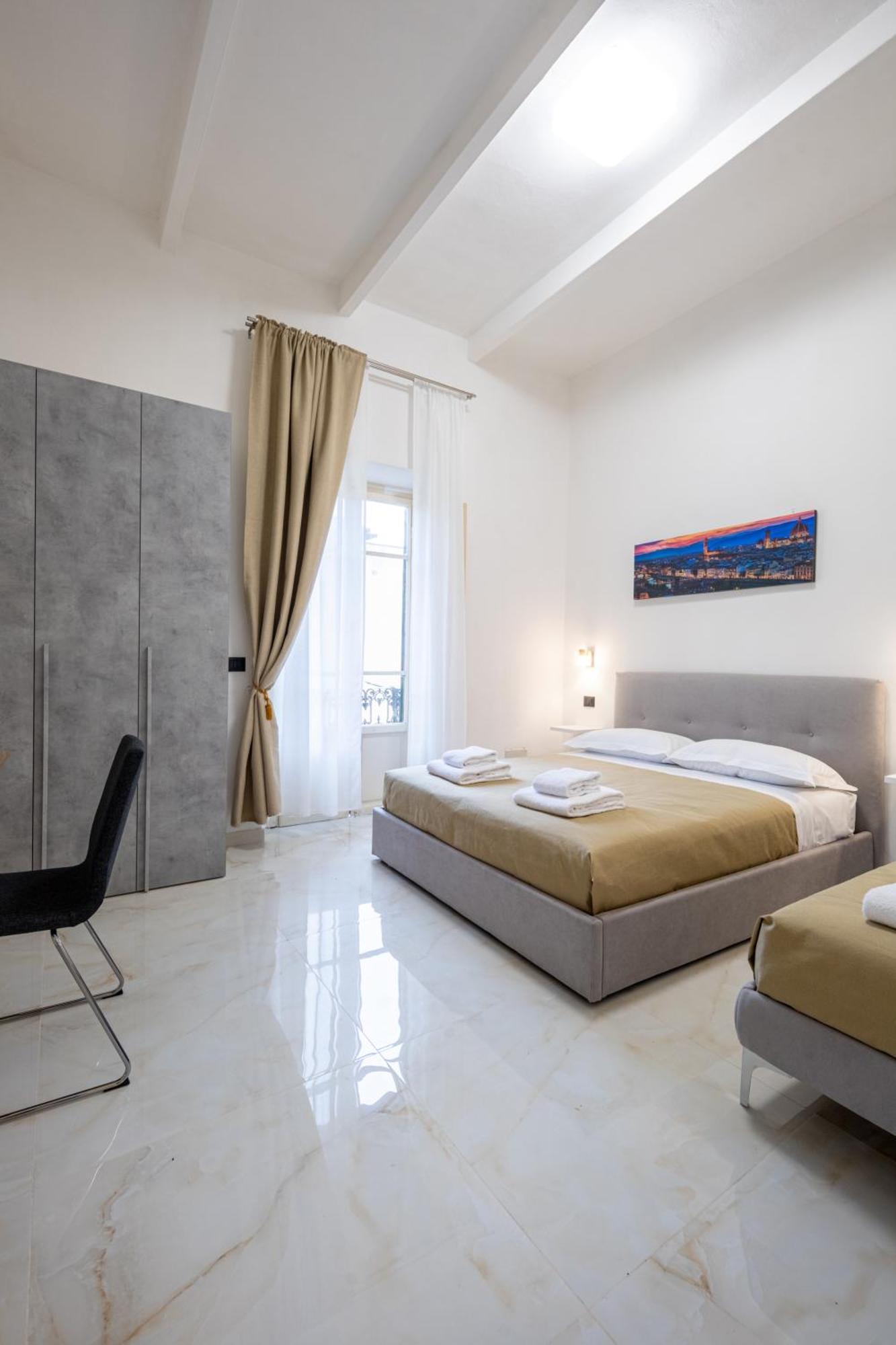 Stella Nuova Firenze Apartment Cameră foto